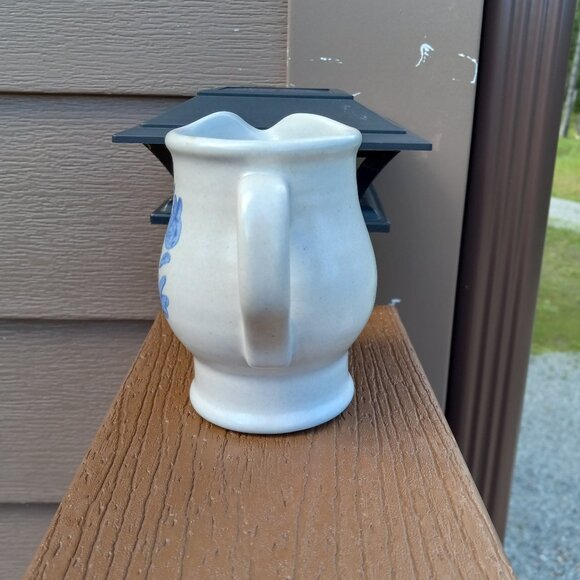 Vintage Pfaltzgraff Yorktowne Creamer Pitcher 24Y - Picture 4 of 11